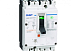Автоматический выключатель NM8-125S 3P от (125-1600A)