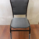 Стул полумягкий 1