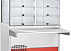 Прилавок-витрина холодильный ПВВ(Н) 70КМ-С-НШ