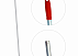 Ручка для флаундера 140 см матовая (Алюминиевая Рукоятка Цветная)