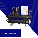 Чиллеры водяного охлаждения - TWS 20 MDG4