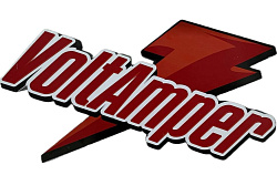 Логотип VoltAmper