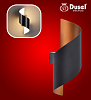 Светильник Dusel Elegant 56