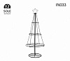 Елка в стиле лофт, модель "IN033"