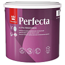 Краска Tikkurila интерьерная PERFECTA A глубокоматовая 2,7Л