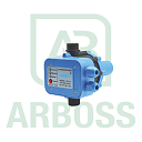 Блок автоматики (ZEGOR ZS-01A)