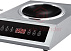 Плита индукционная AM-CD108W WOK Вок