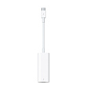 Адаптер Apple Thunderbolt 3 (USB-C) к Thunderbolt 2