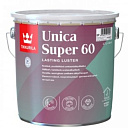 UNICA SUPER EP Tikkurila лак полуглянцевый 2,7Л