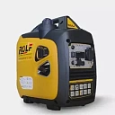 Бензиновый генератор ROLF TOP-2250IS 2Кв инверторного типа (бесшумный)