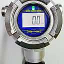 Газоанализатор на углекислый газ CO2 стационарный GTQ-BS03