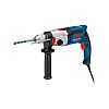 Дрель ударная BOSCH GSB 21-2 RE 1100W 13mm
