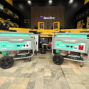 Генератор 10 квт