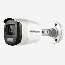 Видеокамера 2 MP Turbo HD Hikvision DS-2CE12DFT-F