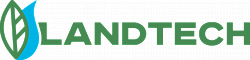 Логотип “Landtech” ИП ООО