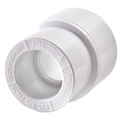 Муфта ПП переходная D40-32 Фото #6660575