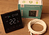 Комнатный термостат (в двух цветах)