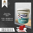 Краски марки Hayat Velvetto 5kg