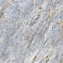 Керамогранит  плитка глянцевая поверхность LAPIDUS BLUE