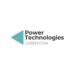 Логотип POWER TECHNOLOGIES 