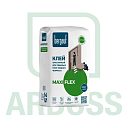 Смесь клеевая MAXIFLEX BERGAUF C2 TE S1