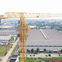 Башенный кран POTAIN MCT 565 M25