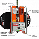 Присоска  ( вакуумный захват для стекла и сэндвич-панелей ) GS 500