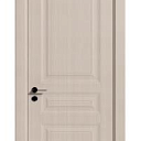 Межкомнатные двери, модель: Italy 2, цвет: Лиственница беленая