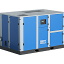 Винтовой компрессор низкого давления