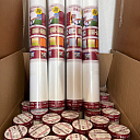 Малярный стеклохолст "Wellton"