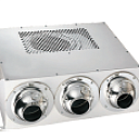 Промышленный вентилятор PYD