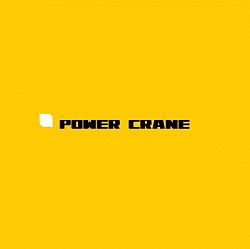 Логотип Power Crane