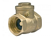 Обратный клапан латунный