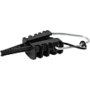 Анкерные зажимы DN1