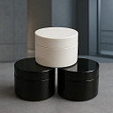 Флаконы для крема