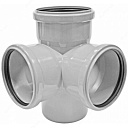 Крестовина канализационная АХ 007