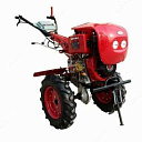 Дизельный культиватор Weima WM1100BE (10HP)