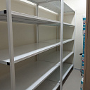 Стеллаж из метала ITM-203