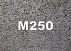 Бетонная смесь M250 (B 20)