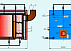 Водотрубные водогрейные котлы ENKOM  Проект Т.022.042.00.00.000