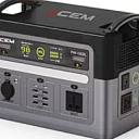 Портативная зарядная станция PW-1000L