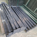 Yevrozabor evrozabor eurozabor yevro setka setka 3D Забор аксессуары