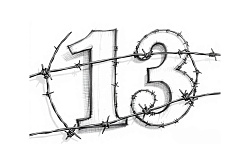 Логотип 13worksforyou