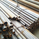 Труба стальная б/ш г/д 159х5 мм сталь 20