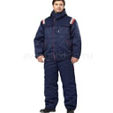 Комплект мужской зимний «SHEDEVR»