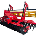 Борона дисковая навесная Oirius24S 3.0 м