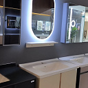 Умывальник RF-6522 80 см