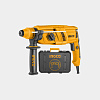 Перфоратор INGCO RGH6508