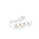 Удлинитель VIKO 4-гнездовой 3 метра