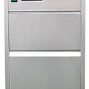 Льдогенератор Hurakan HKN-GB85